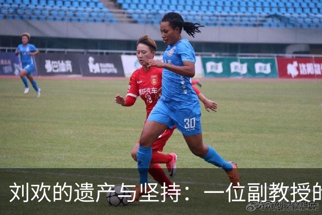 刘欢的遗产与坚持：一位副教授的音乐人生