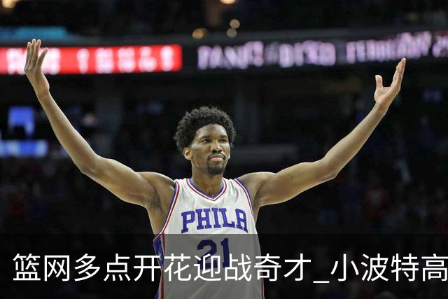 篮网多点开花迎战奇才 小波特高分表现未能阻止败局